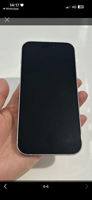 sony playstation пять: IPhone 14 Pro, 256 ГБ, белый (серебристый) Основные характеристики: - — 4