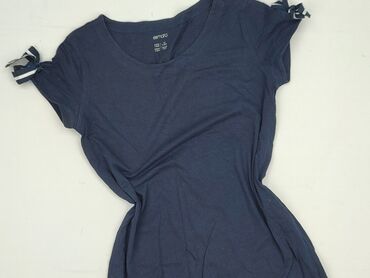 t shirty nirvana hm: Esmara, T-shirt damski, rozmiar S