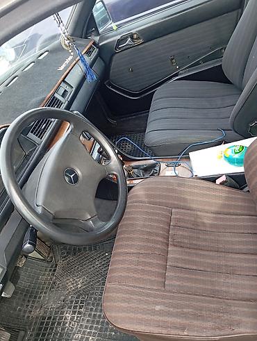 щит прибор на мерс 124: Mercedes-Benz W124: 1986 г., 2.3 л, Механика, Бензин, Седан — 5
