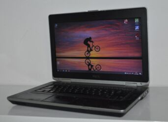 продаю бу ноутбук: Ноутбук, Dell, 6 ГБ ОЭТ, Intel Core i5, Колдонулган, Татаал эмес тапшырмалар үчүн