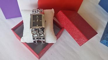 Ručni satovi: 04. 🔥 HIT PONUDA 🔥 Ženski sat + narukvica GRATIS 3200 din 💝 Elegantna — 15