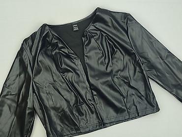 vrs jacket: Shein, Kurtka skórzana damska, rozmiar L — 1