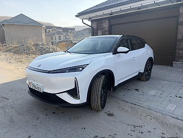 kia 8: Dongfeng : 2026 г., Автомат, Электромобиль, Кроссовер — 8