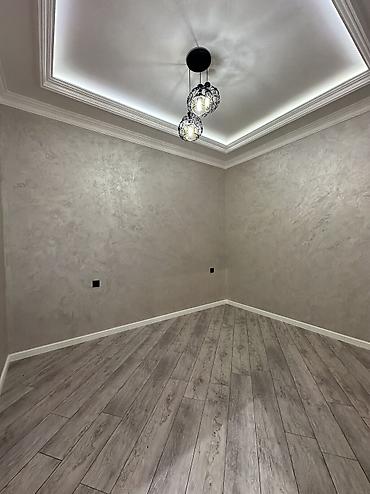 satliq evler: 3 otaqlı, Yeni tikili, 64 kv. m — 6