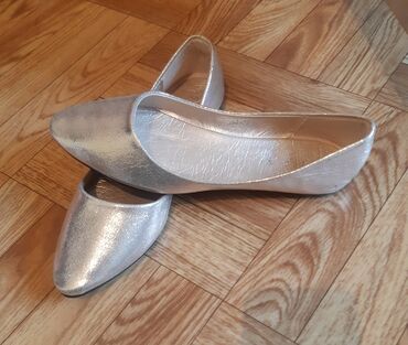 Другая женская обувь: Жен балетка раз 37