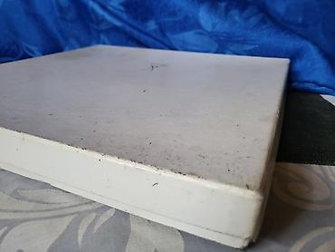 papirus slike: Originalna vintaz lux prazna Meissen kutija za tanjir. Originalna — 6