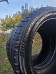 шины на ниву r16: Продаю шины 165/65/14 - Зима Б/У- 8000сом шины 215/50/17- Зима Б/У-