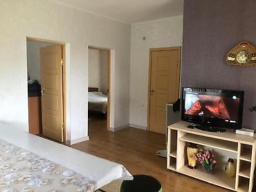 premium development: Коттедж, Чолпон-Ата, 6 мест — 10