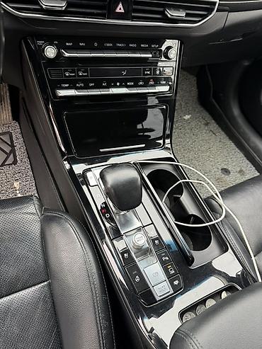 Kia: Kia K7: 2020 г., 3 л, Автомат, Газ, Седан — 7