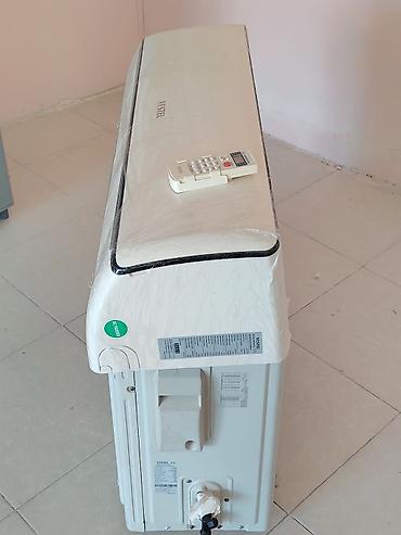 iqlim paneli: Vestel split kondisioner seti - Marka/model: Vestel, divar tipli — 4