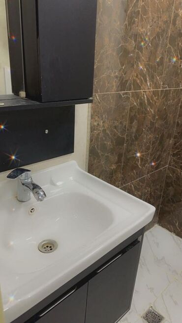 Uzunmüddətli kirayə mənzillər: Ancaq xanima verilir ev xirdalanda aaff parktda yerleşir — 7