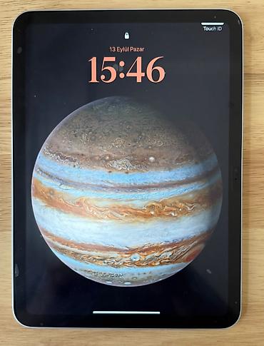 ipad pro m5: İşlənmiş Apple iPad 11 (2025), 11", 128 GB — 2