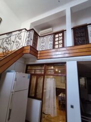 qarabağda kirayə evlər: 300 м², 7 комнат, Комби, Газ, Электричество