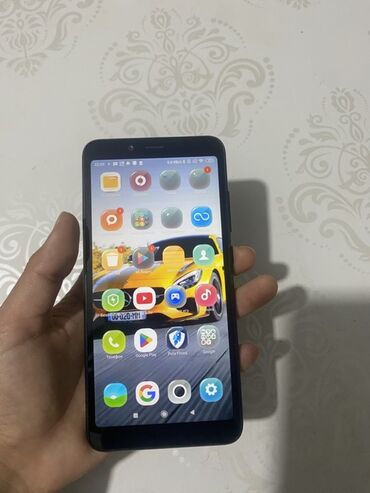 купить cubot max 5: Смартфон Redmi 6A на Android с классическим корпусом и 5–5.5" экраном