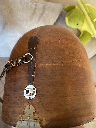gitara capo: Salam təcili satılır çoxdanım sazdıdı səslənməside əladı sesin isdesez — 1