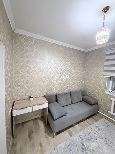 Продажа коттеджей и домов: 6 комнат и более, 100 м², 4 соток, Бишкек, Собственник — 30