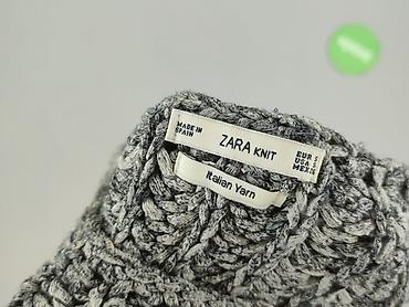 spodnie pumpy zara: Zara, Sweter damski, rozmiar S — 4