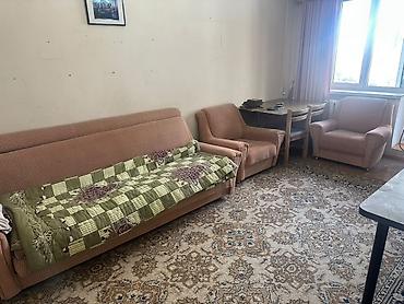 Что в наличии: 🛏 Спальня: 2 односпальные кровати с матрасами