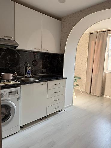 bakida satilan evler: Bakı, 3 otaqlı, Köhnə tikili, 77 kv. m — 4