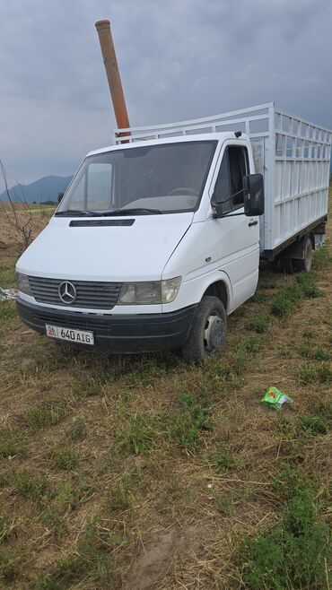 панель на спринтер: Легкий грузовик, Б/у
