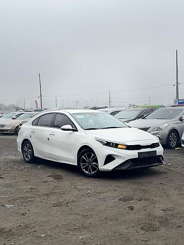 Kia: Kia K3: 2021 г., 1.6 л, Автомат, Бензин, Седан — 2