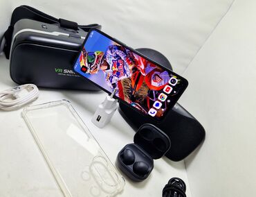 Redmi: Redmi, Redmi Note 13, Б/у, 256 ГБ, цвет - Черный, 1 SIM, 2 SIM, eSIM — 7