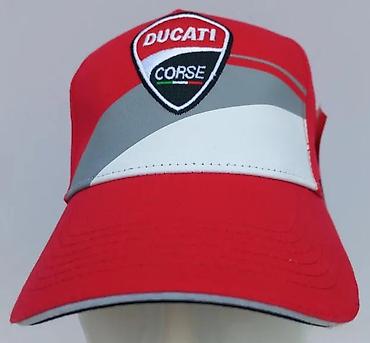 Kačketi: Bоја - Crvena — 1