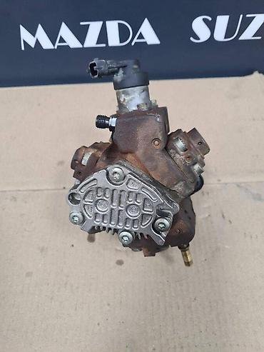 Pumpe za gorivo: BOSCH PUMPA M9R 2,0 DCI ZA NISSAN QASHQAI, X-TRAIL OD 2007. DO 2013 — 2
