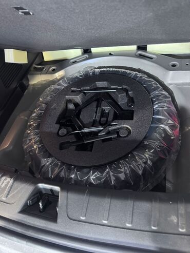 Changan: Changan X5 Plus: 2025 г., 1.5 л, Автомат, Бензин, Кроссовер — 7