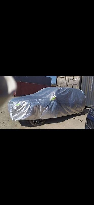 Другие аксессуары для салона: Распродажа🔥 тентов чехлов!!! По самой низкой цене!!! Автомобильный — 9