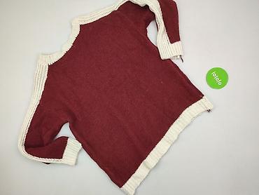 eu 56: MILU, Sweter damski, rozmiar 4XL — 3