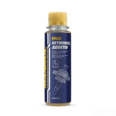motore: MANNOL 9902 Getriebeöl Additiv – aditiv za ulje automatskog menjača — 1