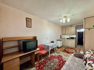 сдаю квартира аламидинский рынок: 2 комнаты, 20 м², Индивидуалка, 2 этаж, Евроремонт