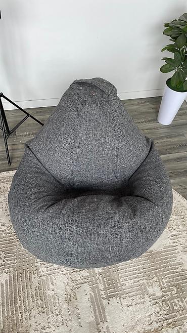 Бинбэги: Бинбэг, Новый, Самовывоз, Платная доставка — 23