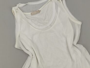 oversized t shirty basic: Stefanel, T-shirt damski, rozmiar S