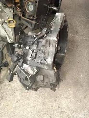 crivit kompresor: MENJAC FIAT PUNTO 1.3 JTD | Menjac skinut sa punta 3 1.3 multijet 5 — 1