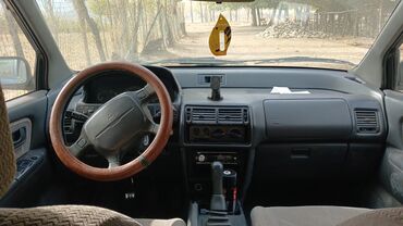 мотоцикл урал цена бишкек: Mitsubishi Space Wagon: 1995 г., Механика, Универсал