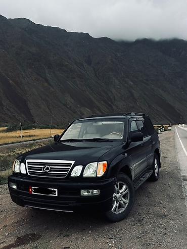 discovery 2: Аренда авто с водителем!!! Сдаю LX470 Водитель опытный, работал с — 2