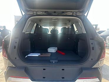 Kia: Kia EV5: 2024 г., Автомат, Электромобиль, Кроссовер — 9