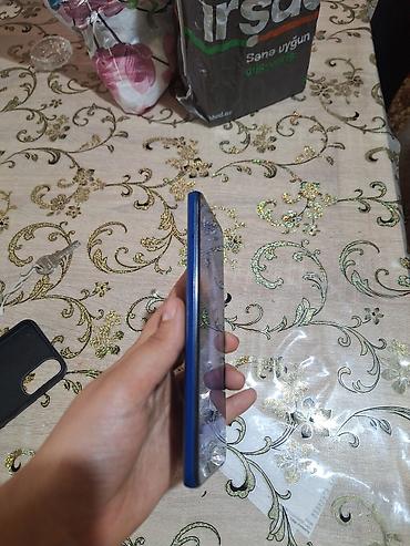 samsung tab s9 fe: Samsung Ativ S, rəng - Mavi — 3