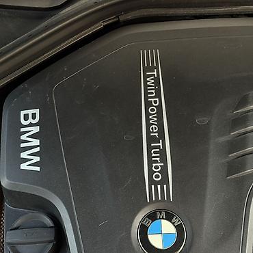 BMW: BMW 3 series: 2018 г., 2 л, Автомат, Бензин, Седан — 11