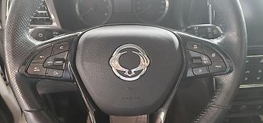 продажа токмок: Ssangyong Tivoli: 2020 г., 1.5 л, Автомат, Бензин, Кроссовер — 7