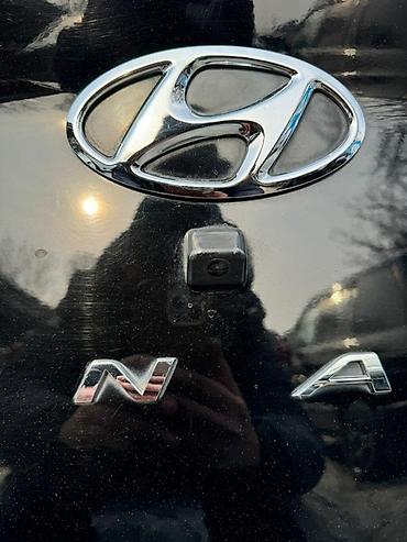 Hyundai: Hyundai Sonata: 2019 г., 2 л, Автомат, Газ, Седан — 11