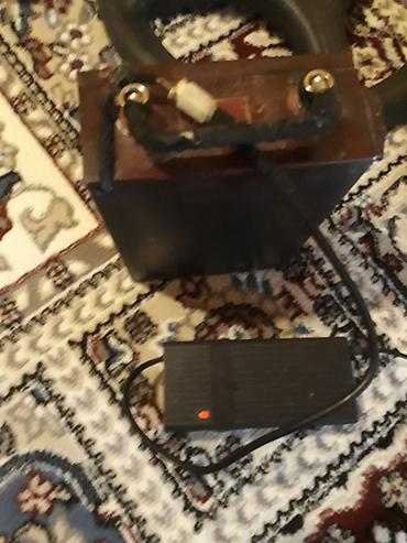 Velosipedlər: 60v akumlyator 12 amper DIQQET. yalniz elektron skuter elektro — 1