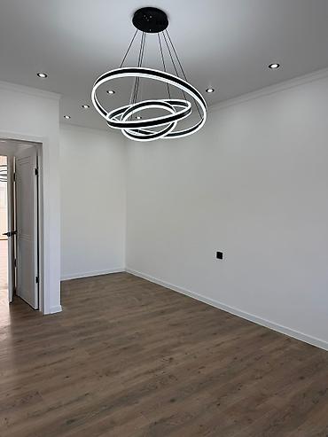 Продажа квартир: 3 комнаты, 80 м², Индивидуалка, 4 этаж, Евроремонт — 5