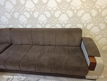 Divanlar: Künc divan, İşlənmiş, Açılan, Bazalı — 7