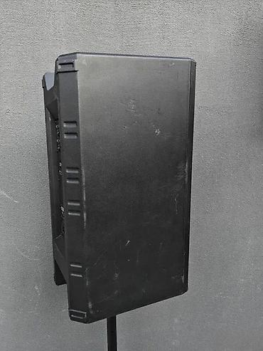 Zvučnici i stereo sistemi: DB TECHNOLOGIES OPERA 15 | Slanje po dogovoru ili lično preuzimanje — 2