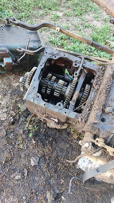 Traktorlar: Belarus traktoru və ehtiyat hissələri - Belarus markalı traktor — 7