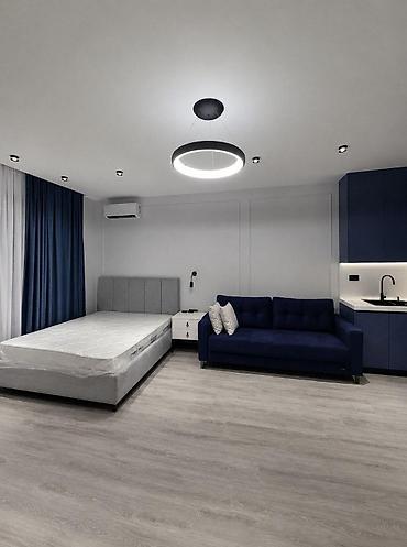 bakida ev kiraye: Satılır 1 otaqlı yeni tikili 58 m², Sea Breeze q. Kateqoriya Yeni — 1