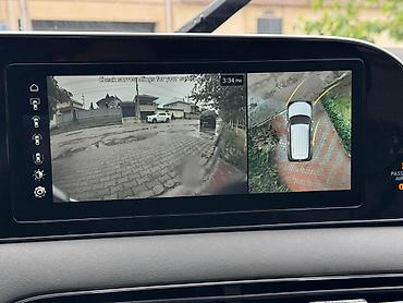 Hyundai: Hyundai Palisade: 2021 г., 2.2 л, Автомат, Дизель, Внедорожник at lalafo.kg — 6 Hyundai: Hyundai Palisade: 2021 г., 2.2 л, Автомат, Дизель, Внедорожник — 6
